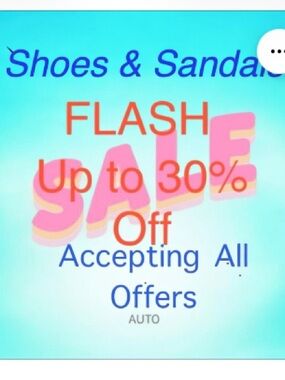 SELL UP TO 50% OFF